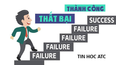 Hoc tin hoc thuc hanh tai thanh hoa Thất Bại Không Phải Đối Thủ Của Thành Công: Lỡ "Việt Vị" Thì Sút Lại!Trái Đất vẫn quay và lòng người